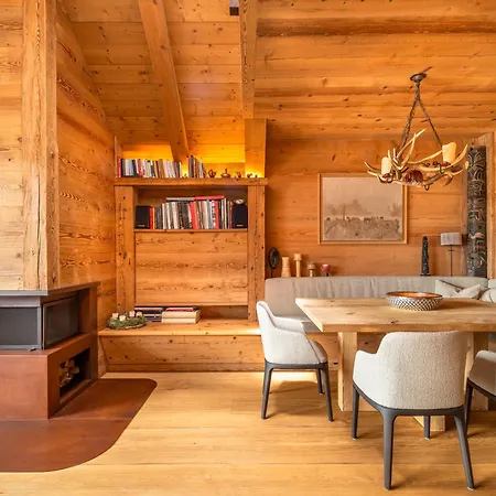 Tabla Del Bosco R&r 公寓 *
